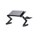 Factory OEM Lazy Foldable Desktop Tablet Laptop Stand for Bed and Sofa